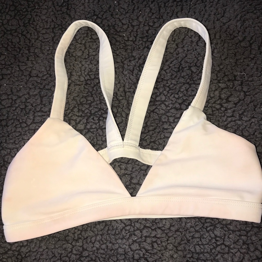Mikoh swim top